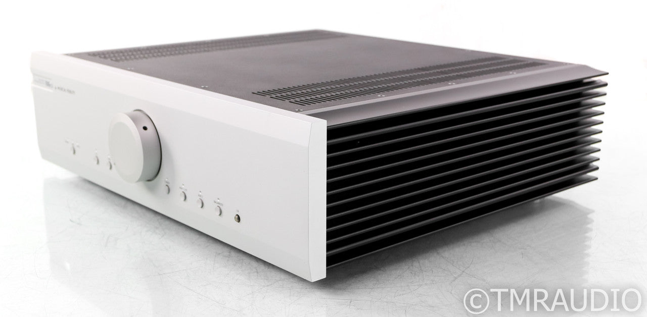 Musical Fidelity M6si Stereo Integrated Amplifier; M6-si; MM / MC Phono; Remote