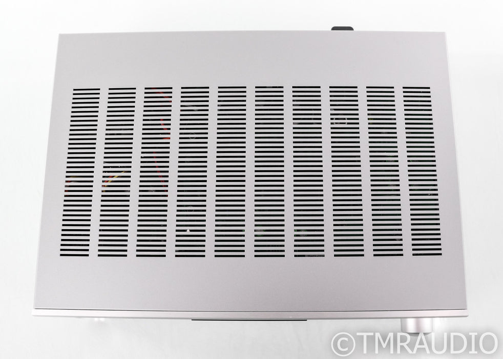 Rotel A11 Tribute Stereo Integrated Amplifier; A-11; Remote; Bluetooth; MM Phono