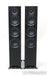 Elac Uni-Fi Reference UFR52 Floorstanding Speakers; Walnut Pair (Open Box)
