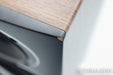 Elac Uni-Fi Reference UFR52 Floorstanding Speakers; Walnut Pair (Open Box)