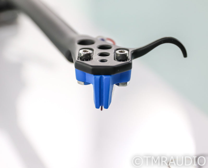 Rega Planar 3 Turntable; RB300 Tonearm; Elys 2 MM Cartridge