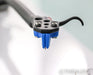 Rega Planar 3 Turntable; RB300 Tonearm; Elys 2 MM Cartridge