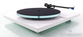 Rega Planar 3 Turntable; RB300 Tonearm; Elys 2 MM Cartridge