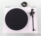 Rega Planar 3 Turntable; RB300 Tonearm; Elys 2 MM Cartridge