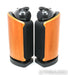 B&W 802D Floorstanding Speakers; 802-D; Cherry Wood Pair; Diamond