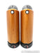 B&W 802D Floorstanding Speakers; 802-D; Cherry Wood Pair; Diamond