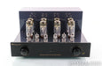 PrimaLuna DiaLogue Stereo Tube Integrated Amplifier; Premium HP; Remote; Black