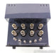 PrimaLuna DiaLogue Stereo Tube Integrated Amplifier; Premium HP; Remote; Black