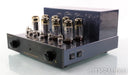 PrimaLuna DiaLogue Stereo Tube Integrated Amplifier; Premium HP; Remote; Black