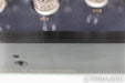 PrimaLuna DiaLogue Stereo Tube Integrated Amplifier; Premium HP; Remote; Black