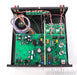 Rogue Audio Sphinx V3 Tube Hybrid Integrated Amplifier; Remote; Silver; MM Phono