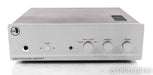 Rogue Audio Sphinx V3 Tube Hybrid Integrated Amplifier; Remote; Silver; MM Phono