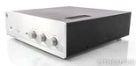 Rogue Audio Sphinx V3 Tube Hybrid Integrated Amplifier; Remote; Silver; MM Phono