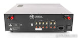 Rogue Audio Sphinx V3 Tube Hybrid Integrated Amplifier; Remote; Silver; MM Phono