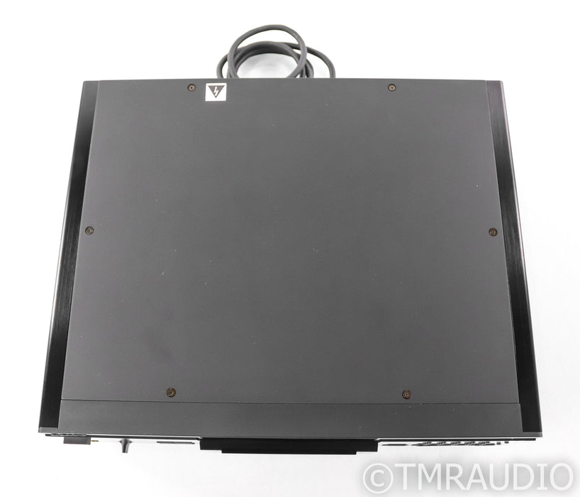Sony CDP-XA7ES CD Player; CDPXA7ES; Remote