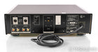 Sony CDP-XA7ES CD Player; CDPXA7ES; Remote