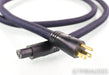 AudioQuest Monsoon Power Cable; 2m AC Cord