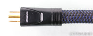 AudioQuest Monsoon Power Cable; 2m AC Cord