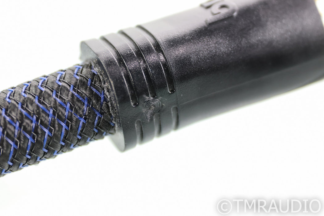 AudioQuest Monsoon Power Cable; 2m AC Cord