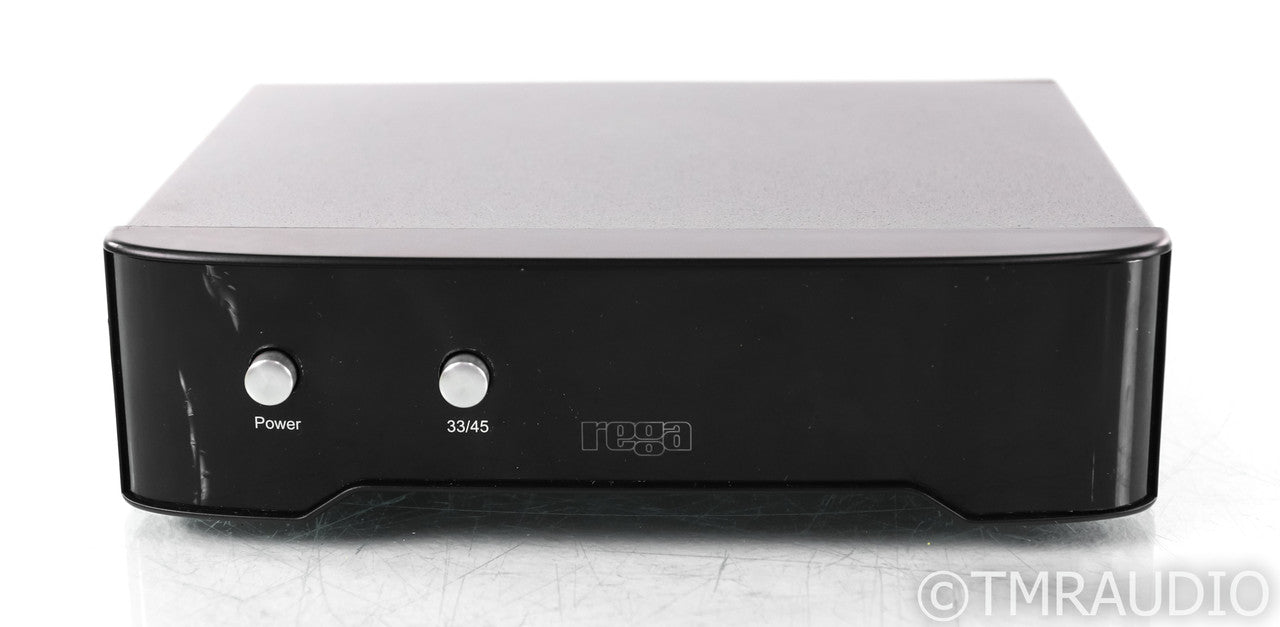 Rega Neo TT PSU; Black