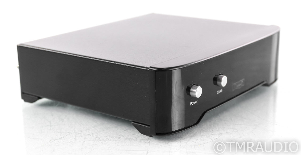 Rega Neo TT PSU; Black