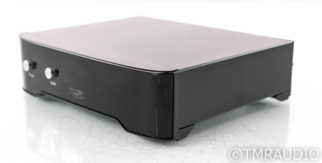 Rega Neo TT PSU; Black