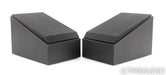 Kef Q50a Surround Add-On Speakers; Q-50-a; Black Pair; Dolby Atmos