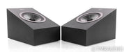 Kef Q50a Surround Add-On Speakers; Q-50-a; Black Pair; Dolby Atmos