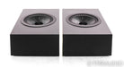 Kef Q50a Surround Add-On Speakers; Q-50-a; Black Pair; Dolby Atmos