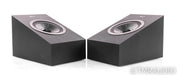 Kef Q50a Surround Add-On Speakers; Q-50-a; Black Pair; Dolby Atmos