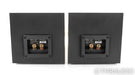Kef Q50a Surround Add-On Speakers; Q-50-a; Black Pair; Dolby Atmos