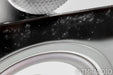 B&W 705 S2 Bookshelf Speakers; Gloss Black Pair
