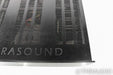 Parasoun HCA-1500A Stereo Power Amplifier; Black; HCA1500A