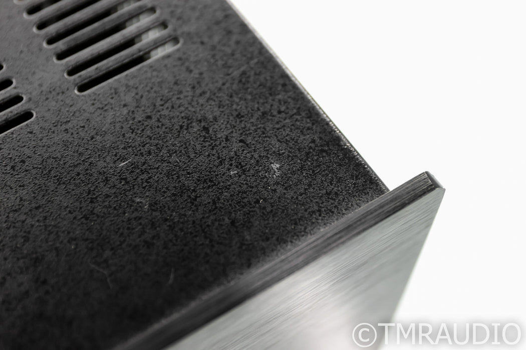 Parasoun HCA-1500A Stereo Power Amplifier; Black; HCA1500A