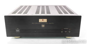 Parasoun HCA-1500A Stereo Power Amplifier; Black; HCA1500A