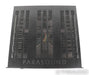 Parasoun HCA-1500A Stereo Power Amplifier; Black; HCA1500A