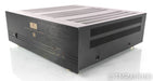 Parasoun HCA-1500A Stereo Power Amplifier; Black; HCA1500A