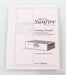 Sunfire Cinema Grand Architect's Choice Series II; Black; Series 2