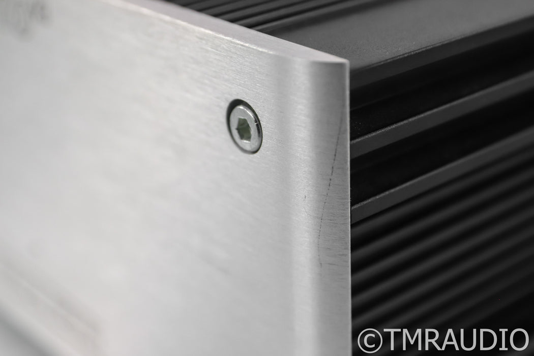 Musical Fidelity X-10 V3 Tube Output Buffer; X10V3