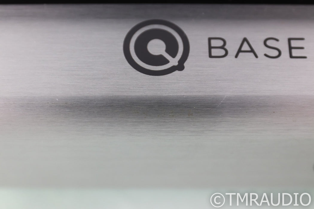 Nordost QRT QBase QB4 Mark II AC Power Distributor; QB42