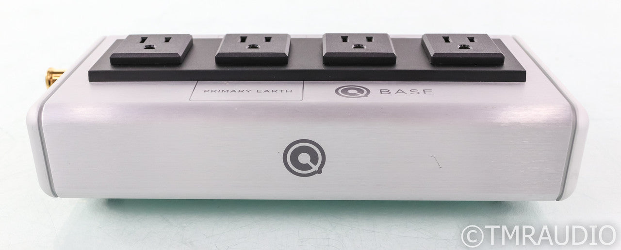 Nordost QRT QBase QB4 Mark II AC Power Distributor; QB42