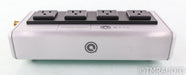 Nordost QRT QBase QB4 Mark II AC Power Distributor; QB42