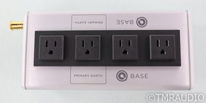 Nordost QRT QBase QB4 Mark II AC Power Distributor; QB42