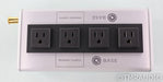 Nordost QRT QBase QB4 Mark II AC Power Distributor; QB42
