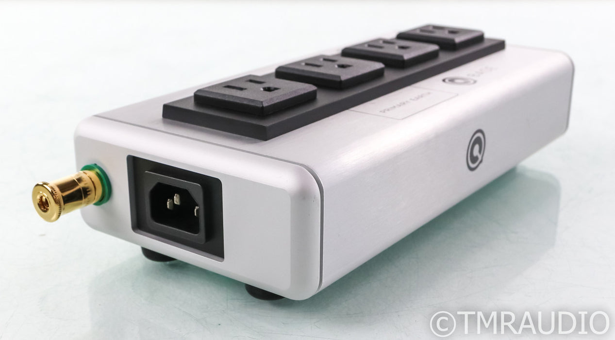 Nordost QRT QBase QB4 Mark II AC Power Distributor; QB42