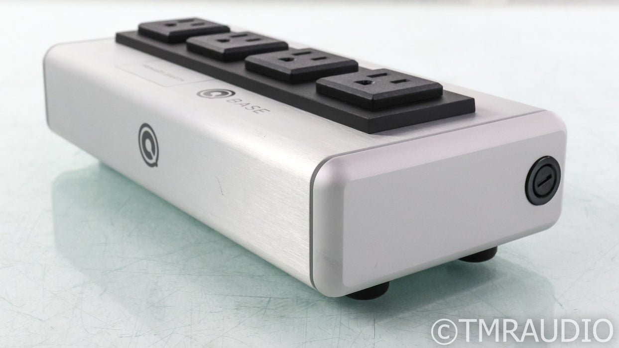 Nordost QRT QBase QB4 Mark II AC Power Distributor; QB42