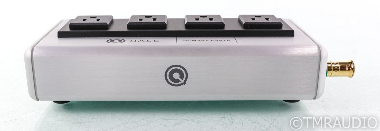 Nordost QRT QBase QB4 Mark II AC Power Distributor; QB42