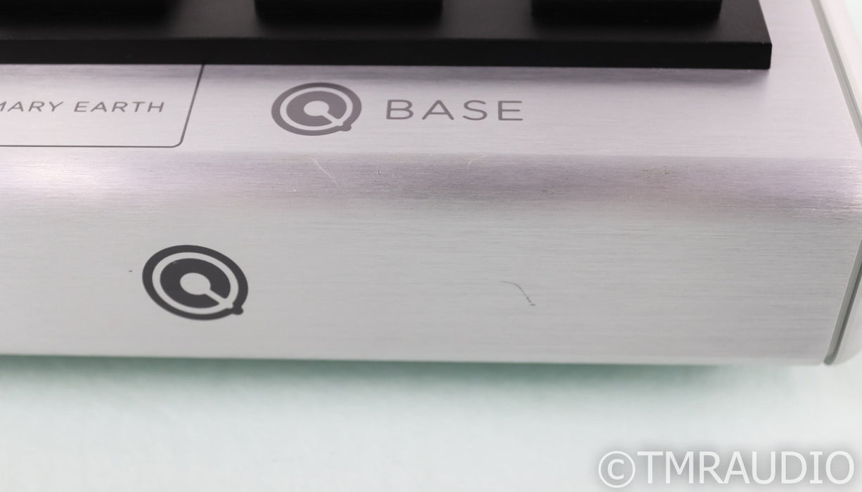 Nordost QRT QBase QB4 Mark II AC Power Distributor; QB42