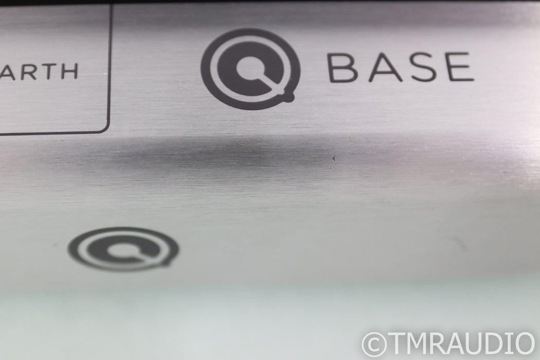 Nordost QRT QBase QB4 Mark II AC Power Distributor; QB42