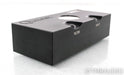 Chord Electronics Qutest DAC; D/A Converter; Black